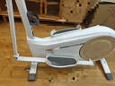迪卡儂（DECATHLON）橢圓機家用健身運動(dòng)器材橢圓儀小型智能靜音自發(fā)電EL540-4532537 曬單實(shí)拍圖