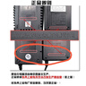桐汝壁天南兄弟曼影小鳥電動車智能原裝充電器原廠專用48V12Ah60V 小鳥60V-20Ah方頭三橫適合17-24 曬單實拍圖