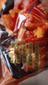 歌樂山辣子雞大禮包325g 重慶特產(chǎn) 雞肉兔肉牛肉零食獨(dú)立包裝袋年貨送禮 5味零食大禮包 曬單實(shí)拍圖