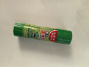 馬培德（Maped）PVA固體膠棒9g 高粘度快干耐用膠棒 學生兒童安全無甲醛手工DIY制作 財務會計辦公文具 747910CH 曬單實拍圖