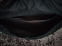 耐克（NIKE）男女腰包 單肩包斜挎包胸包休閑包DB0490-010 黑 曬單實(shí)拍圖