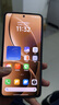 【99成新】小米（MI）REDMI K80 第三代驍龍? 8 2K新國屏  6550mAh大電池 澎湃OS 玄夜黑 12GB+256GB  紅米5G至尊手機(jī)【質(zhì)檢報告】 曬單實拍圖
