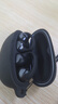 韶音（SHOKZ）【國(guó)家補(bǔ)貼】OpenDots ONE動(dòng)鈦圈開放式藍(lán)牙耳機(jī)耳夾式耳機(jī)藍(lán)牙跑步運(yùn)動(dòng)無線E310 黑色 曬單實(shí)拍圖