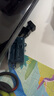 靈動創(chuàng)想（LDCX）列車超人玩具高鐵動車和諧號復興號蒸汽機火車變形合體變身模型 【御天青龍】CT6907四合體和諧號 曬單實拍圖