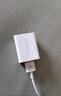 綠聯(lián)5v1a充電頭器USB插座頭適用蘋果iPhone16e15/14/13華為小米榮耀OPPO安卓等手機(jī)手表耳機(jī)電源適配器 曬單實(shí)拍圖