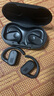 JBL Soundgear sense音悅?cè)﹂_放式無線藍牙耳機非骨傳導(dǎo)不入耳掛耳式運動跑步生日禮物 國家補貼 黑色 曬單實拍圖