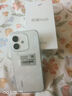 Hi nova x60i 智選手機(jī) 新品5G手機(jī) 高亮OLED護(hù)眼大屏防水防摔 靈動(dòng)島 直屏手機(jī) 5000mAh大容量電池 8+256GB 月影白 曬單實(shí)拍圖