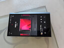 艾利和（Iriver）Astell&Kern KANN ULTRA 128G HIFI音樂播放器 大推力 無損mp3 硬解DSD 銀灰色 曬單實(shí)拍圖