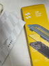閃魔適用蘋果16/15鋼化膜iphone16/15手機(jī)膜全屏高清防爆防摔抗指紋順滑手感細(xì)邊無白邊聽筒防塵2片裝 曬單實(shí)拍圖