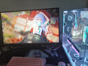 飛利浦（PHILIPS）27英寸2K原生300Hz HDR 1ms快速液晶  高刷電競游戲顯示器 HDMI/DP分屏外接電腦筆記本 27M2N5500Y FastHVA 300Hz 曬單實拍圖