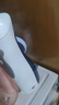 博皓（prooral）電動沖牙器家用洗牙沖水器清理牙齒沖洗器水牙線便攜牙縫深度清潔牙垢去除工具牙周炎正畸呵護(hù)5025 天空藍(lán) |標(biāo)配【熱銷4萬+】 曬單實拍圖