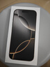 Apple/蘋(píng)果 iPhone 16 Pro（A3294）128GB 原色鈦金屬 支持移動(dòng)聯(lián)通電信5G 雙卡雙待手機 曬單實(shí)拍圖