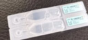 艾明可聚乙烯醇滴眼液0.5ml*20支*3盒人工淚液干眼癥眼藥水緩解疲勞眼干眼澀視力模糊熬夜玩手機(jī)用眼過度原裝進(jìn)口 曬單實(shí)拍圖