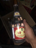汾酒 黃蓋玻汾 清香型高度白酒 53度 475mL*12瓶 整箱裝 曬單實拍圖