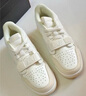 耐克（NIKE）AIR JORDAN LEGACY 312 LOW 女子運動鞋 FQ7827-102 37.5 曬單實拍圖