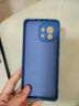 顧京 小米11手機殼M2011K2C新款液態(tài)硅膠鏡頭全包圍防摔網(wǎng)紅超薄簡(jiǎn)約男女款保護套 小米11【海軍藍】單殼 曬單實(shí)拍圖