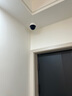 普聯(lián)（TP-LINK）無線監(jiān)控攝像頭 家用監(jiān)控器 室內(nèi)家庭客廳WiFi吸頂半球360°度全景旋轉(zhuǎn)云臺高清視像頭手機APP遠(yuǎn)程 400萬4MP紅外夜視【升級版】 64GB內(nèi)存卡【免費升級128GB卡】  曬單實拍圖