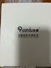 全度（Quandu）玻璃杯牛奶杯早餐杯果汁飲料杯耐熱可微波爐加熱喝水杯泡茶直筒杯 CP11兩只裝300ML 曬單實(shí)拍圖