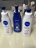 妮維雅（NIVEA）【孫穎莎同款】天然VC美白身體乳女士溫潤(rùn)透白潤(rùn)膚乳液400ml*2 曬單實(shí)拍圖
