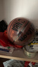 威爾勝(Wilson)經(jīng)典原色NBA入門級(jí)PU材質(zhì)號(hào)籃球WTB9003IB07CN 曬單實(shí)拍圖