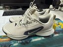 耐克NIKE跑步鞋 男戶外越野 JUNIPER TRAIL運(yùn)動(dòng)鞋F(xiàn)Q0904-005帆白 42 曬單實(shí)拍圖