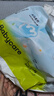 babycareAir pro拉拉褲夏季超薄透氣尿不濕寶寶尿片bbc嬰兒新生兒日用尿布 XL 4包 128片 【體重12-17KG】 曬單實(shí)拍圖