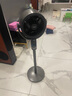 飛利浦（PHILIPS）空氣循環(huán)扇電風(fēng)扇落地扇家用直流變頻3D自動搖頭風(fēng)大輕音柔風(fēng)臺扇智能遙控小風(fēng)扇ACR3242CFD 曬單實拍圖