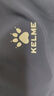 卡爾美（KELME）運(yùn)動(dòng)短褲男新款梭織速干訓(xùn)練跑步短褲輕薄透氣五分褲 黑色 XL  曬單實(shí)拍圖