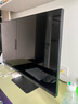 三星（SAMSUNG）27英寸 S80UD IPS 4K HDR 90W Type-C 10.7億色 KVM PBP 電腦 辦公 顯示器 LS27D800UACXX  曬單實拍圖