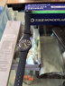 斯沃琪（Swatch）瑞士手表 紳士藍(lán)2.0 雙日歷畢業(yè)禮物石英男女腕表考試表 SO28N702 曬單實(shí)拍圖