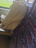 蕉下（beneunder）防曬衣男薄外套皮膚衣防紫外線涼透氣防潑水戶外運動TS11424灰XL 曬單實拍圖