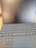 微軟（Microsoft）Surface Pro 第11版 二合一筆記本電腦 國家政府補(bǔ)貼20% 輕薄本 AI+PC 驍龍X Elite 16G 1T 寶石藍(lán) 曬單實(shí)拍圖