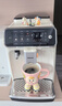 飛利浦（PHILIPS）【國家補(bǔ)貼】云朵咖啡機(jī)新3系EP3341/89家用/辦公室全自動(dòng)意式濃縮低溫冷萃 送禮 曬單實(shí)拍圖