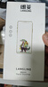 朗菱【2片】適用小米紅米Turbo4Pro鋼化膜 Redmi turbo4Pro手機膜無黑邊高清玻璃防摔耐磨淡指紋前膜 曬單實拍圖