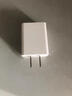 華為oppovivo充電器套裝10W充電頭USB手機(jī)充電頭Type-C/Micro適用安卓手機(jī)耳機(jī)/手表/家教機(jī)/學(xué)習(xí)機(jī) 5V2A充電頭 USB+Micro接口線 曬單實(shí)拍圖
