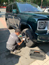 科馬仕科馬仕/COMFORSER 輪胎 265/55R19 113H CF1100 XL  曬單實拍圖