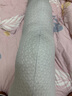 京冇抱枕睡覺(jué)專(zhuān)用床上靠枕夾腿枕長(cháng)條冰涼感大抱枕男女士側睡成人神器 曬單實(shí)拍圖