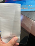【品牌原裝】 蘋果12手機(jī)殼iPhone12Promax超薄磨砂軟殼簡約散熱 海軍藍(lán)+鋼化膜 蘋果12 曬單實(shí)拍圖