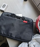 聯(lián)想（Lenovo）筆記本電腦包手提包16英寸公文包出差商務(wù)旅行包適用蘋果小新拯救者防潑水內(nèi)膽包B14 曬單實拍圖