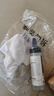 Newbark英國進(jìn)口翻毛皮鞋清潔劑勃肯鞋絨面皮麂皮磨砂皮清洗護理劑200ml 曬單實(shí)拍圖