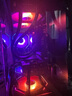 微星（MSI）全家桶AMD銳龍9800X3D/5070/5080千幀電競游戲主機電腦臺式機組裝電腦主機DIY整機海景房組裝機 配置一9800X3D/16G/500G 曬單實(shí)拍圖
