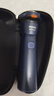 飛利浦（PHILIPS）剃須刀刮胡刀電動(dòng)新一代旋風(fēng)凈體全身水洗干濕兩用剃須刀便攜男士/男生/男友生日禮物實(shí)用國家補貼 新一代旋風(fēng)1系 深藍色 曬單實(shí)拍圖
