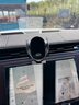 怡發(fā)適用于路虎車(chē)載手機支架無(wú)線(xiàn)充電攬勝發(fā)現運動(dòng)版極光星脈導航支架 路虎專(zhuān)用【無(wú)線(xiàn)充電-尊享款】 23-25款攬勝行政 曬單實(shí)拍圖