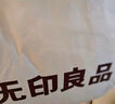 無(wú)印良品A類(lèi)全棉床笠單件 純棉夾棉床套罩床墊保護套全包床笠1.8x2米床 曬單實(shí)拍圖