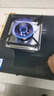 海爾智家變頻油煙機(jī)燃?xì)庠罹咛籽b頂側(cè)雙三吸抽油煙機(jī)家用靜音31立方超大吸力自清潔7字型LeaderPL9726Q 【煙灶兩件套】5.2kw猛火灶+頂配煙機(jī) 曬單實(shí)拍圖