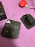beats Studio Buds 真無線降噪耳機(jī) 藍(lán)牙耳機(jī) 兼容蘋果安卓系統(tǒng) IPX4級(jí)防水 紅色 曬單實(shí)拍圖