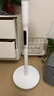 東芝（TOSHIBA）【花信風(fēng)SE】電風(fēng)扇空氣循環(huán)扇0耗材除醛直流變頻電風(fēng)扇靜音臥室超靜音一級能效F-DSC650CN(W) 曬單實拍圖