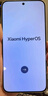 小米（MI）REDMI K80 至尊版 天璣9400+ 7410mAh大電池 月巖白 16GB+512GB  紅米5G手機(jī) 曬單實(shí)拍圖