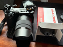 索尼（SONY）APS-C 半畫(huà)幅 標(biāo)準(zhǔn)變焦鏡頭 E卡口 E18-135mmF3.5-5.6OSS(拆機(jī)版) 官方標(biāo)配 曬單實(shí)拍圖