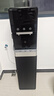 榮事達(dá)（Royalstar）商用飲水機(jī)凈水機(jī)一體辦公室直飲水機(jī)工廠大型飲水機(jī)商用凈水器直飲加熱一體RO反滲透立式直飲機(jī) 【京倉直發(fā)】UV消菌丨一開一冰/純丨五級(jí)RO丨黑 曬單實(shí)拍圖